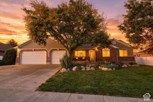 12171 S Margaret Rose Dr, Riverton, UT 84065 - Photo 42