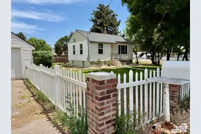 624 N 500 W, Vernal, UT 84078 - Photo 1