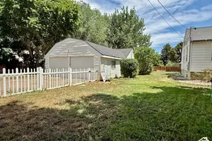 624 N 500 W, Vernal, UT 84078 - Photo 14