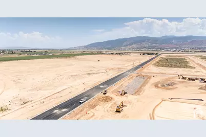 800 N Lund Hwy 5.72 Acres With Water, Cedar City, UT 84721 - Photo 2