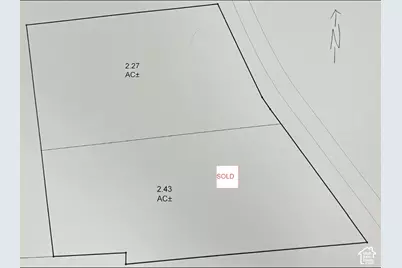 685 N Mill Dam Rd, Orangeville, UT 84537 - Photo 4