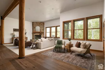 3690 Lariat Rd, Park City, UT 84098 - Photo 48