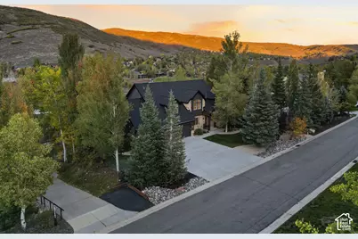 3690 Lariat Rd, Park City, UT 84098 - Photo 4