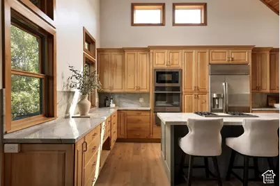 3690 Lariat Rd, Park City, UT 84098 - Photo 14
