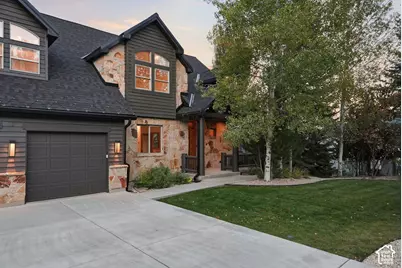 3690 Lariat Rd, Park City, UT 84098 - Photo 64