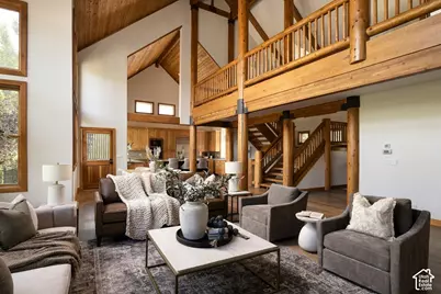 3690 Lariat Rd, Park City, UT 84098 - Photo 12