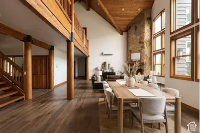 3690 Lariat Rd, Park City, UT 84098 - Photo 40