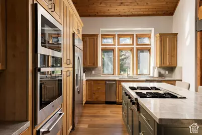 3690 Lariat Rd, Park City, UT 84098 - Photo 16