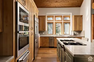 3690 Lariat Rd, Park City, UT 84098 - Photo 16