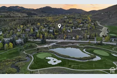 3690 Lariat Rd, Park City, UT 84098 - Photo 72