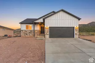 547 S 600 E, Nephi, UT 84648 - Photo 1