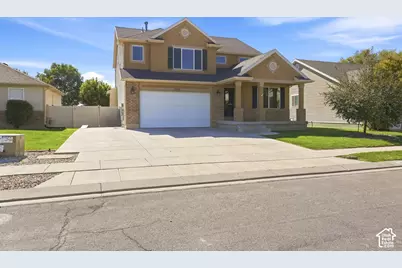 1774 E Independence Way, Eagle Mountain, UT 84005 - Photo 2