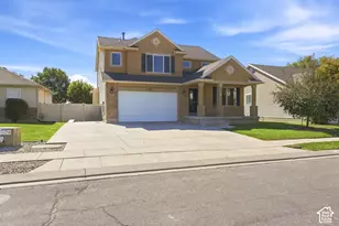 1774 E Independence Way, Eagle Mountain, UT 84005 - Photo 2