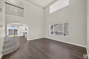 1774 E Independence Way, Eagle Mountain, UT 84005 - Photo 4