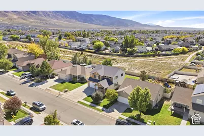 1774 E Independence Way, Eagle Mountain, UT 84005 - Photo 40