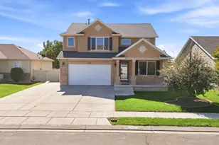 1774 E Independence Way, Eagle Mountain, UT 84005 - Photo 1