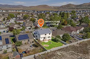 1774 E Independence Way, Eagle Mountain, UT 84005 - Photo 36