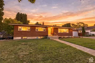 333 E 600 N, Logan, UT 84321 - Photo 1