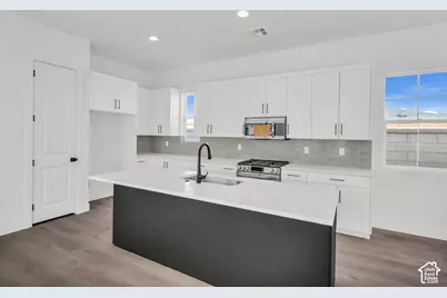 636 Phase 6 Lot 636 #636, Saint George, UT 84790 - Photo 2