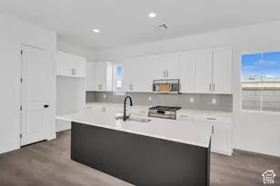 636 Phase 6 Lot 636, Saint George, UT 84790 - Photo 2