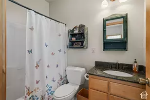 2059 E 1900 S, New Harmony, UT 84757 - Photo 32
