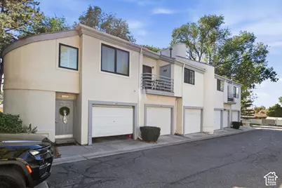 1396 E Montego Pl S, Salt Lake City, UT 84117 - Photo 22