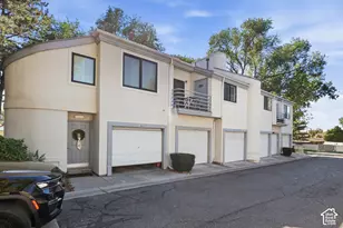 1396 E Montego Pl S, Salt Lake City, UT 84117 - Photo 22