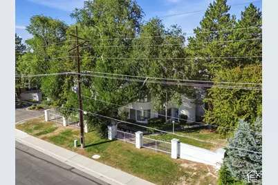 1396 E Montego Pl S, Salt Lake City, UT 84117 - Photo 30