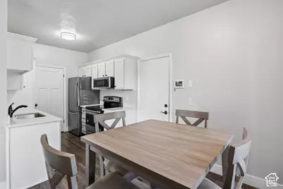 1396 E Montego Pl S, Salt Lake City, UT 84117 - Photo 8