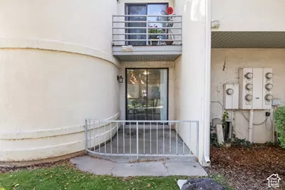 1396 E Montego Pl S, Salt Lake City, UT 84117 - Photo 20