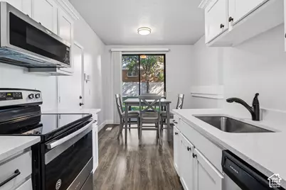 1396 E Montego Pl S, Salt Lake City, UT 84117 - Photo 6
