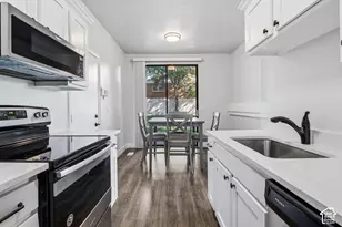 1396 E Montego Pl S, Salt Lake City, UT 84117 - Photo 6