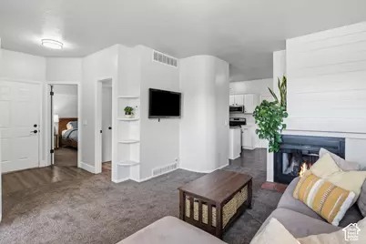 1396 E Montego Pl S, Salt Lake City, UT 84117 - Photo 12
