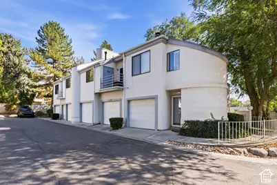 1396 E Montego Pl S, Salt Lake City, UT 84117 - Photo 26