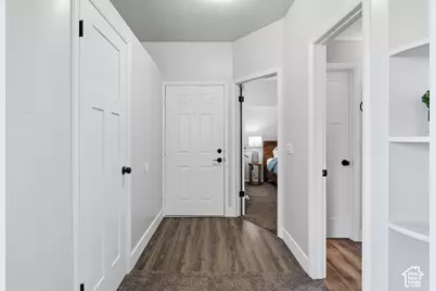 1396 E Montego Pl S, Salt Lake City, UT 84117 - Photo 14