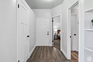 1396 E Montego Pl S, Salt Lake City, UT 84117 - Photo 14