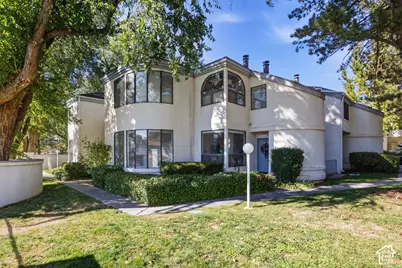 1396 E Montego Pl S, Salt Lake City, UT 84117 - Photo 2