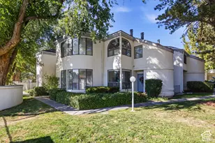 1396 E Montego Pl S, Salt Lake City, UT 84117 - Photo 2