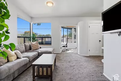 1396 E Montego Pl S, Salt Lake City, UT 84117 - Photo 4