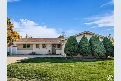 1134 E Manor Cir S, Millcreek, UT 84124 - Photo 2