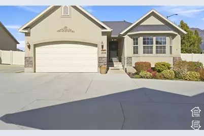 1208 S 1530 W, Springville, UT 84663 - Photo 2