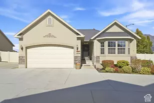 1208 S 1530 W, Springville, UT 84663 - Photo 2