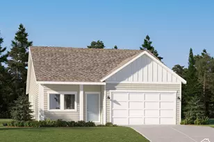 3439 N GoldFinch Dr, Eagle Mountain, UT 84005 - Photo 1