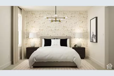 3439 N Goldfinch Dr #5003, Eagle Mountain, UT 84005 - Photo 2