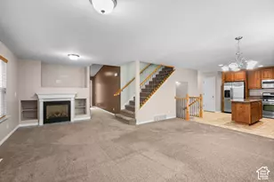 232 E Odell Ln N, North Salt Lake, UT 84054 - Photo 6