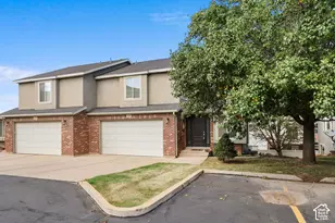 232 E Odell Ln N, North Salt Lake, UT 84054 - Photo 2