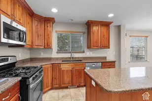 232 E Odell Ln N, North Salt Lake, UT 84054 - Photo 12