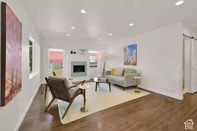 1231 S 1800 E, Salt Lake City, UT 84108 - Photo 6