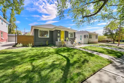 1231 S 1800 E, Salt Lake City, UT 84108 - Photo 1