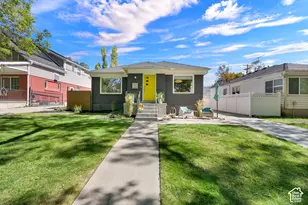 1231 S 1800 E, Salt Lake City, UT 84108 - Photo 2